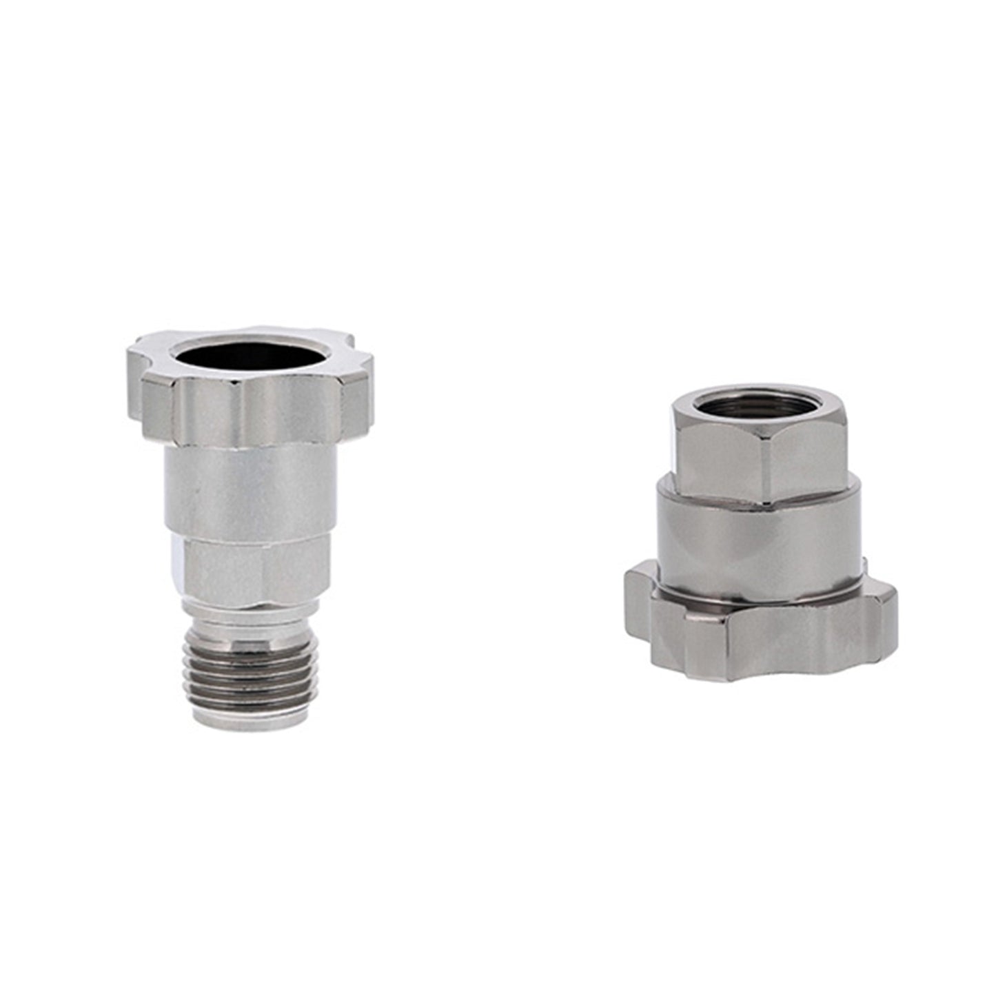 Adaptateur godet jetable