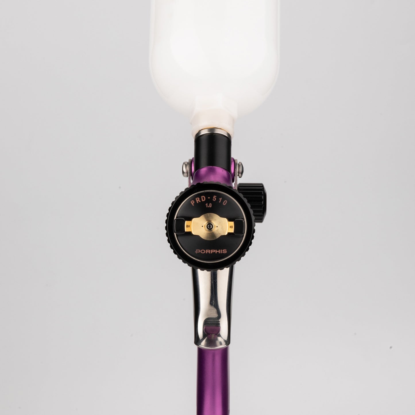 PRD-510 LVLP