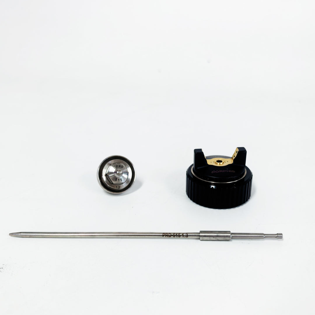 PRD-515 Kit Buse/Pointeau/Tete