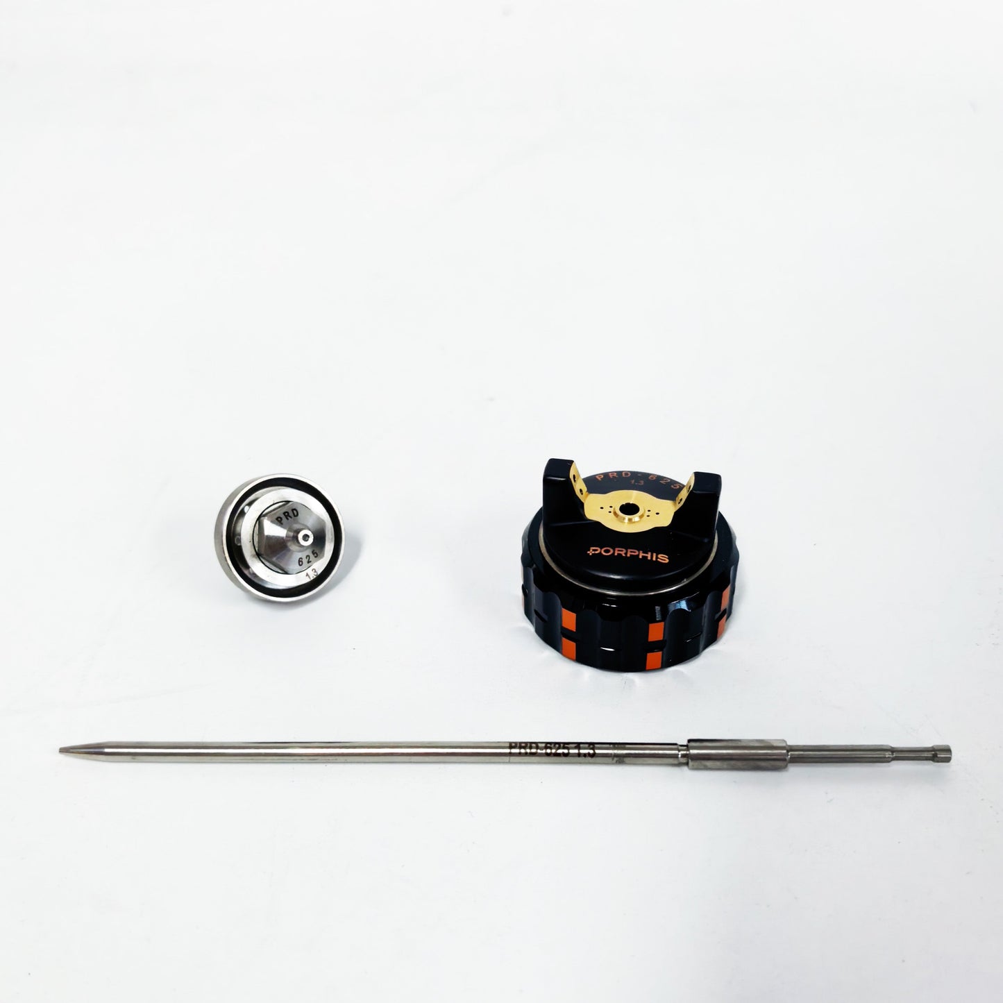 PRD-625 Kit Buse/Pointeau/Tete