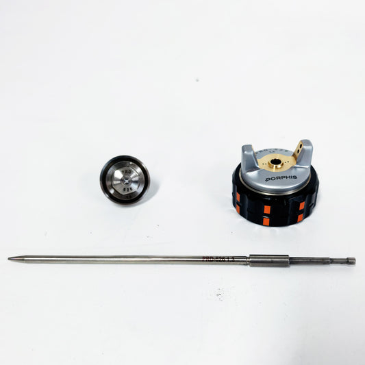 PRD-626 Kit Buse/Pointeau/Tete