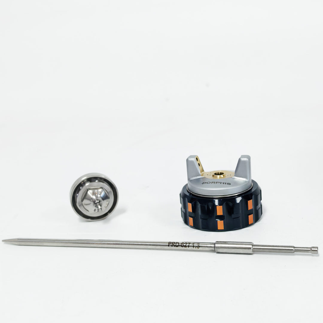 PRD-627 Kit Buse/Pointeau/Tete