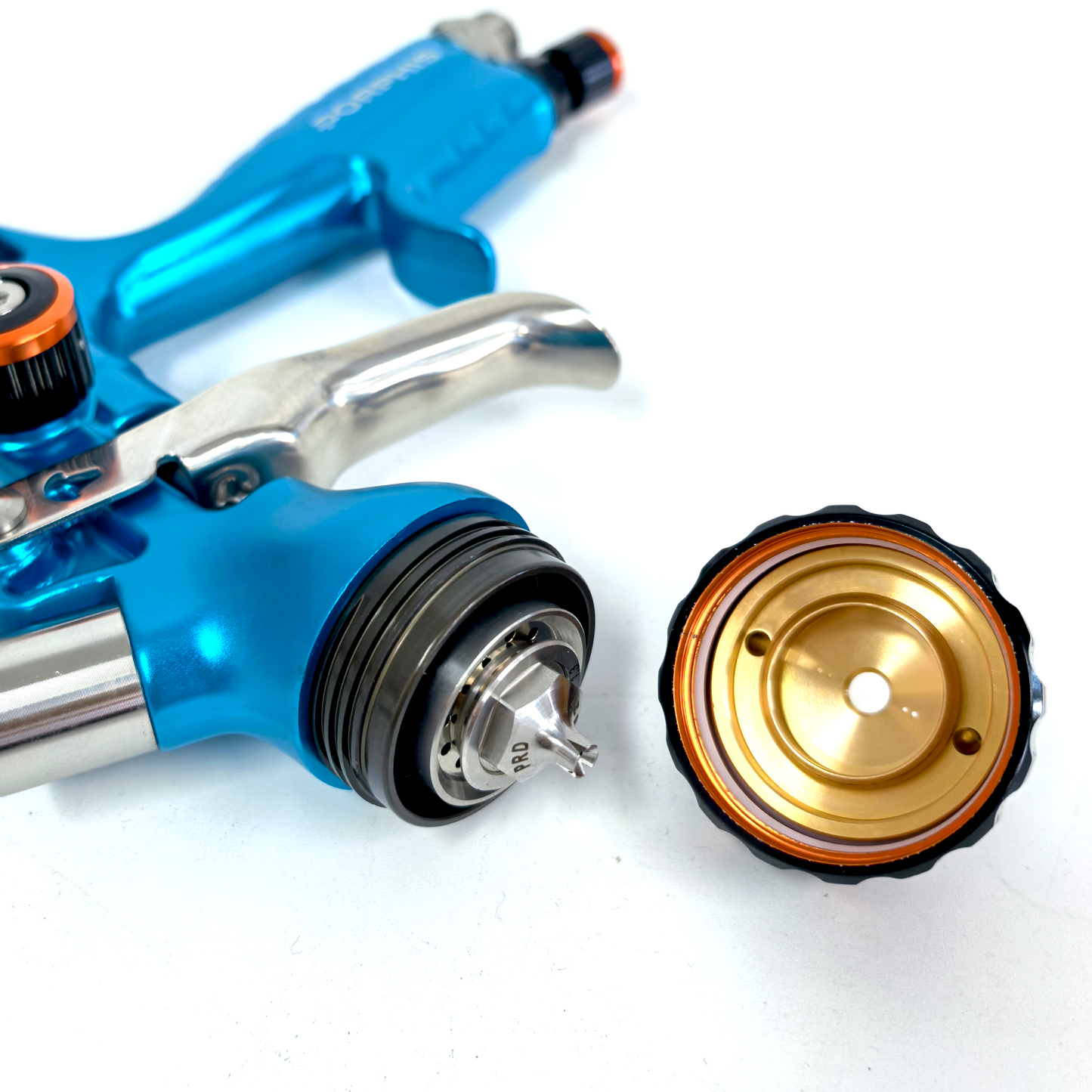 PRD-627 VS