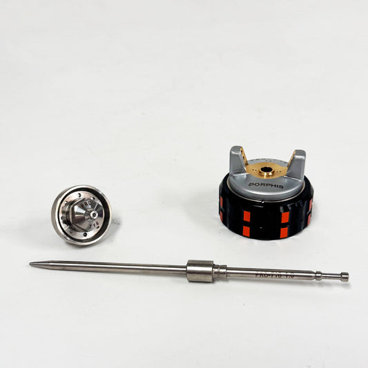 PRD-716 Kit Buse/Pointeau/Tete