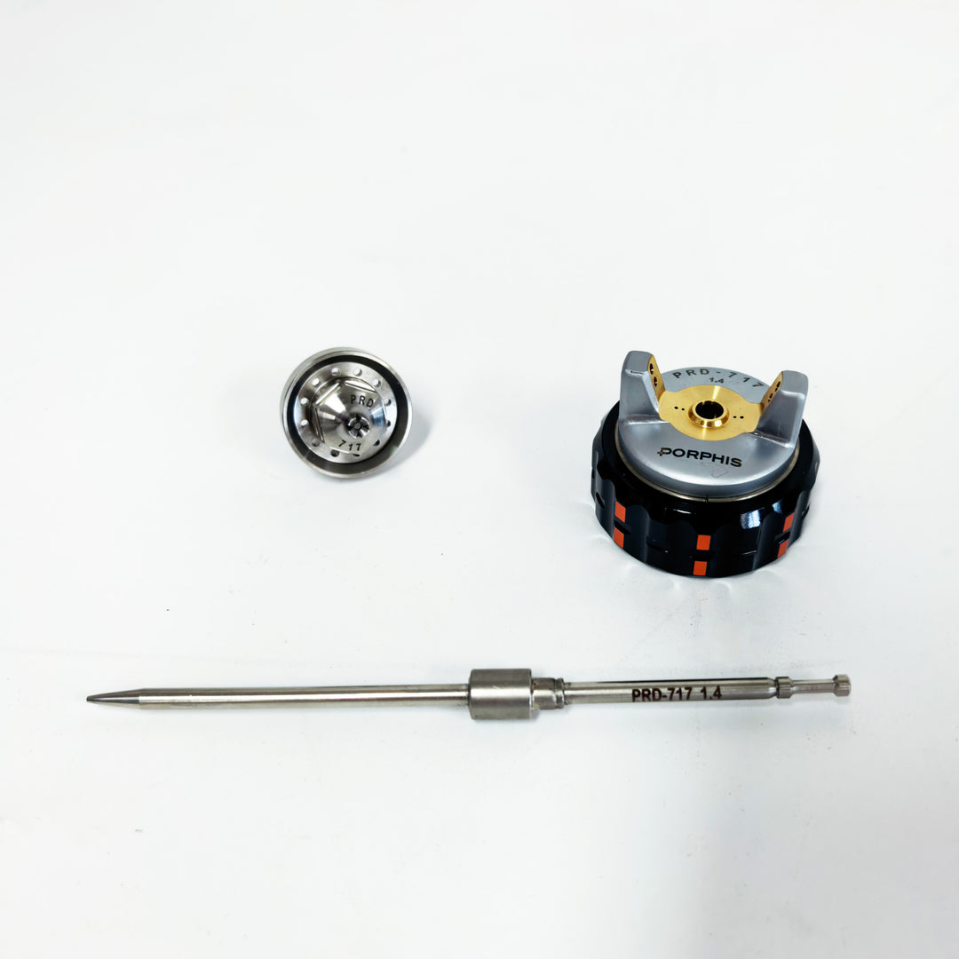 PRD-717 Kit Buse/Pointeau/Tete