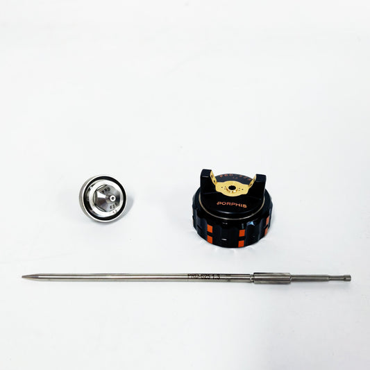 PRD-625 Kit Buse/Pointeau/Tete