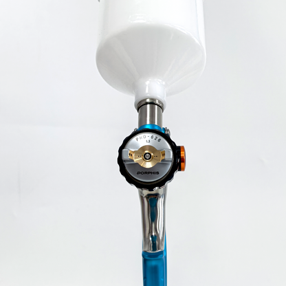 PRD-626 HVLP