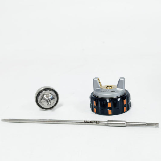 PRD-627 Kit Buse/Pointeau/Tete