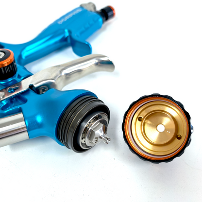 PRD-627 VS