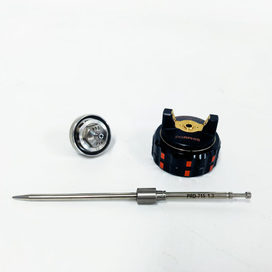 PRD-715 Kit Buse/Pointeau/Tete
