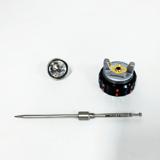PRD-717 Kit Buse/Pointeau/Tete